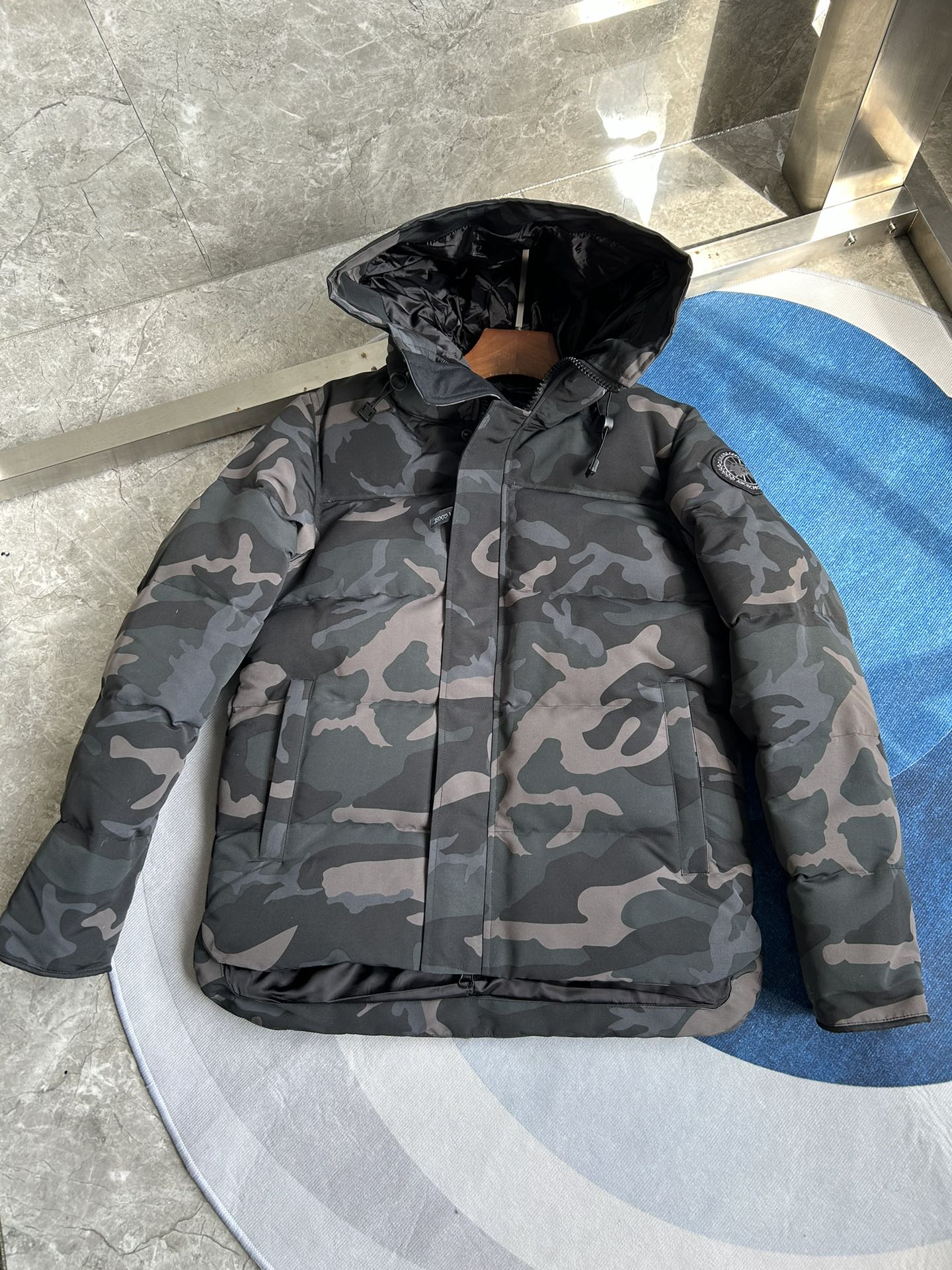 Canada Goose Down Jackets